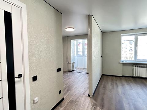 квартира по адресу Панаса Мирного ул., 25