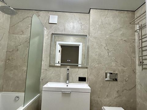 квартира по адресу Панаса Мирного ул., 25