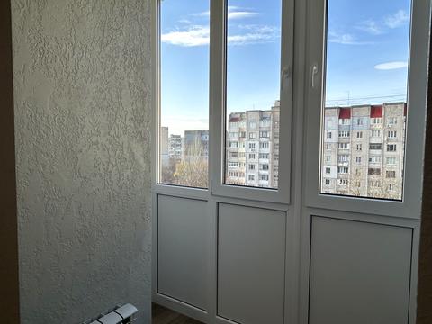 квартира по адресу Панаса Мирного ул., 25