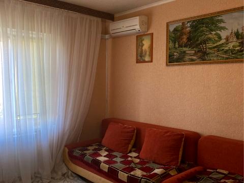 квартира по адресу Оноре де Бальзака ул., 46-А