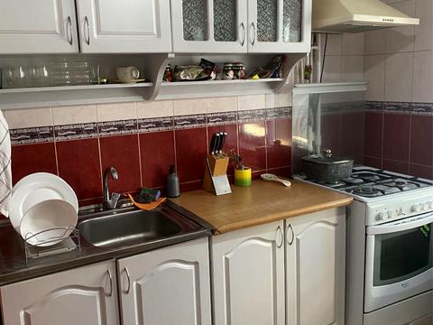 квартира по адресу Оноре де Бальзака ул., 46-А