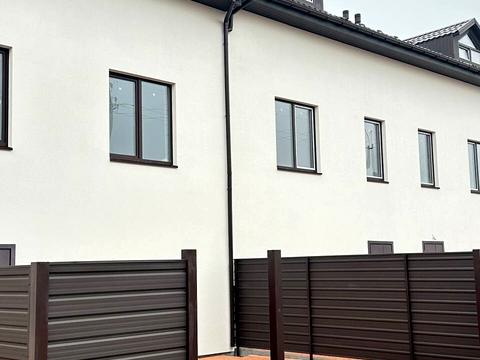 дом по адресу Богдана Хмельницкого ул.