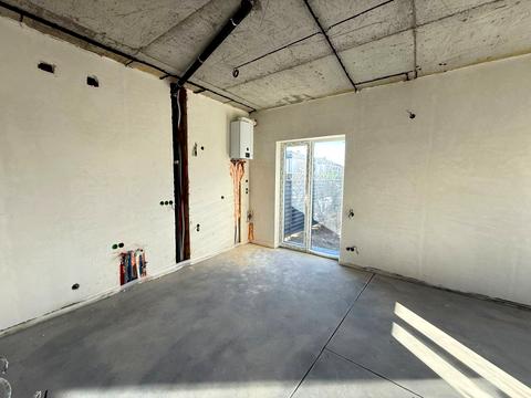 будинок за адресою Борщагівська вул.