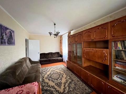 квартира по адресу Сергея Фурсенко пер. (Волкова), 1