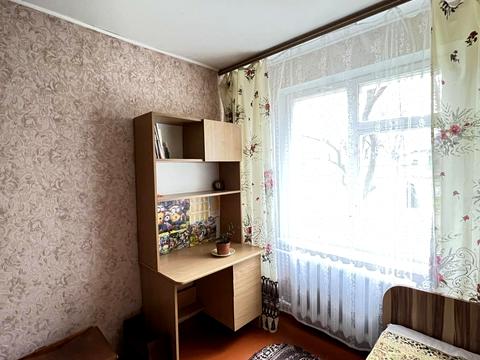 квартира по адресу Сергея Фурсенко пер. (Волкова), 1