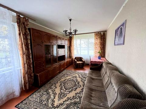 квартира по адресу Сергея Фурсенко пер. (Волкова), 1