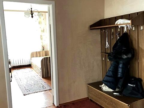 квартира по адресу Сергея Фурсенко пер. (Волкова), 1