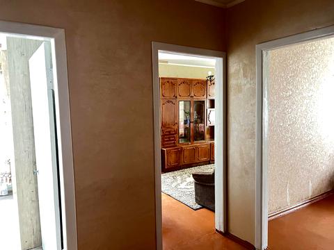 квартира по адресу Сергея Фурсенко пер. (Волкова), 1