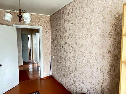 квартира по адресу Сергея Фурсенко пер. (Волкова), 1