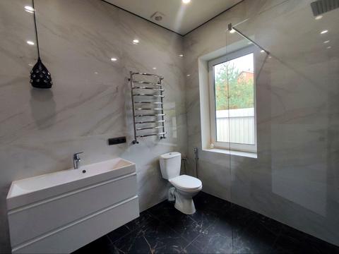 дом по адресу Балабуєва