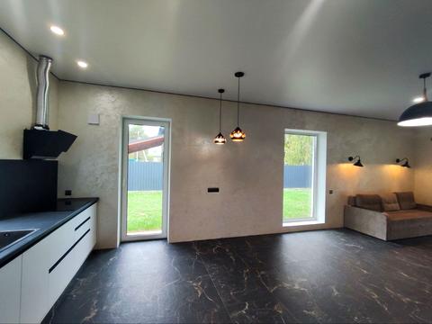 дом по адресу Балабуєва