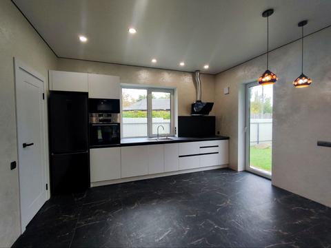 дом по адресу Балабуєва