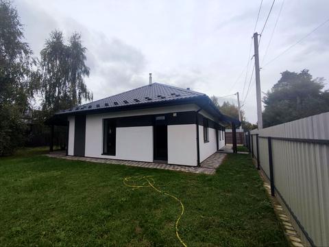 дом по адресу Балабуєва