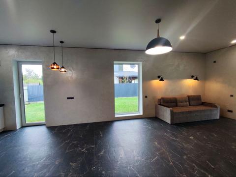 дом по адресу Балабуєва