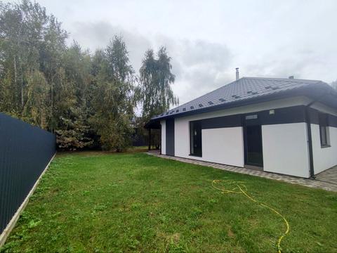 дом по адресу Балабуєва