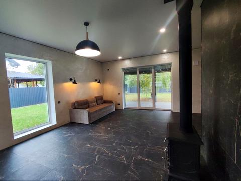 дом по адресу Балабуєва