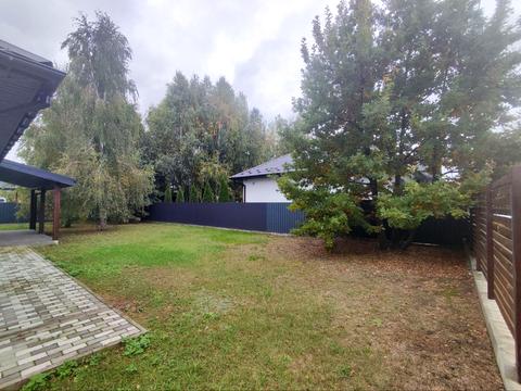 дом по адресу Балабуєва