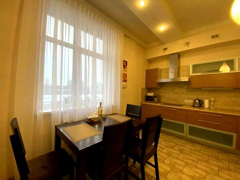 квартира за адресою Лесі Українки бульв., 7-Б