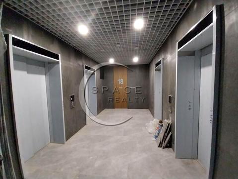 квартира за адресою Андрія Верхогляда вул. (Михайла Драгомирова), 30