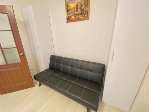 квартира по адресу Софии Русовой ул., 3-В