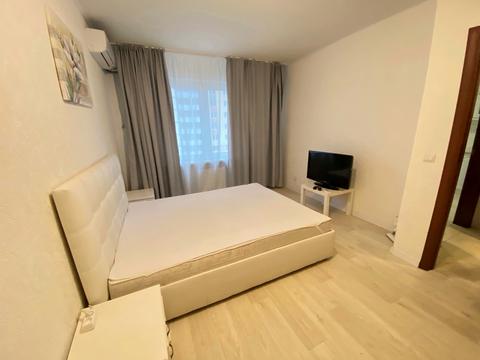 квартира по адресу Софии Русовой ул., 3-В