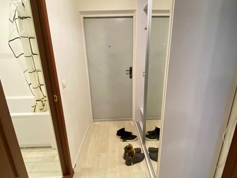 квартира по адресу Софии Русовой ул., 3-В