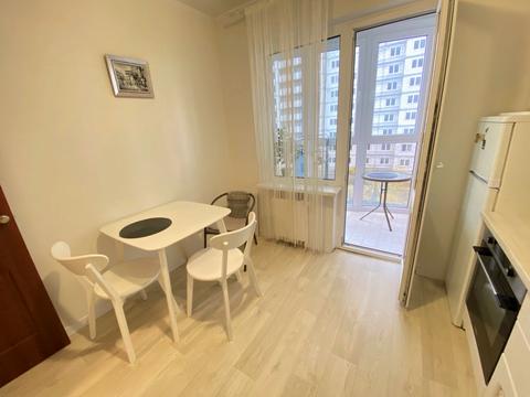 квартира по адресу Софии Русовой ул., 3-В