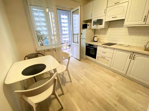 квартира по адресу Софии Русовой ул., 3-В