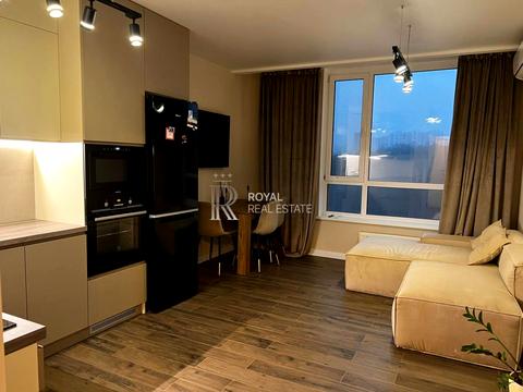 квартира по адресу Столичное шоссе, 1