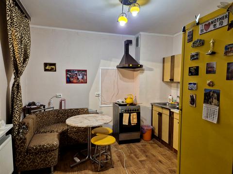 квартира за адресою Ясинуватський пров., 11