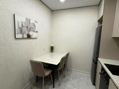 квартира по адресу Домбровського ул., 3