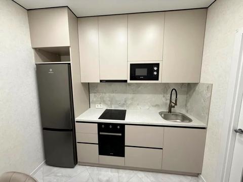 квартира по адресу Домбровського ул., 3