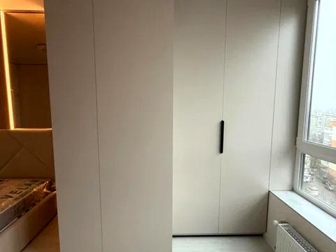 квартира по адресу Домбровського ул., 3