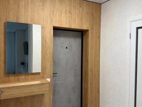 квартира по адресу Домбровського ул., 3