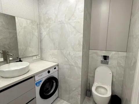 квартира по адресу Домбровського ул., 3