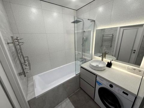 квартира по адресу Домбровського ул., 3