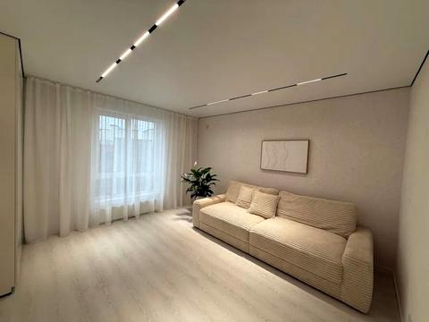 квартира по адресу Домбровського ул., 3