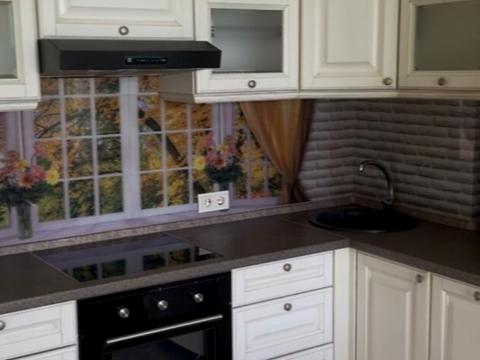 квартира по адресу Драгоманова ул., 40-А