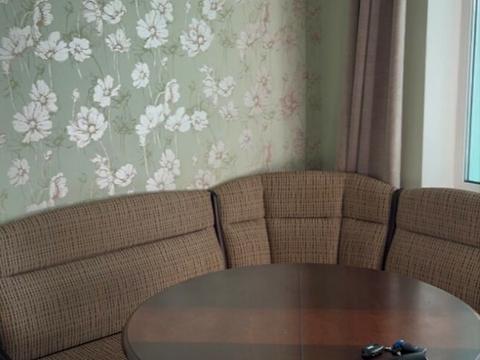 квартира по адресу Драгоманова ул., 40-А