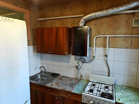 квартира за адресою Космічна вул., 112/2