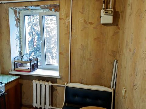 квартира за адресою Космічна вул., 112/2