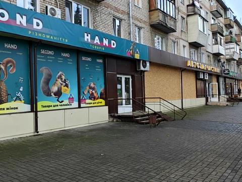 квартира за адресою Космічна вул., 112/2