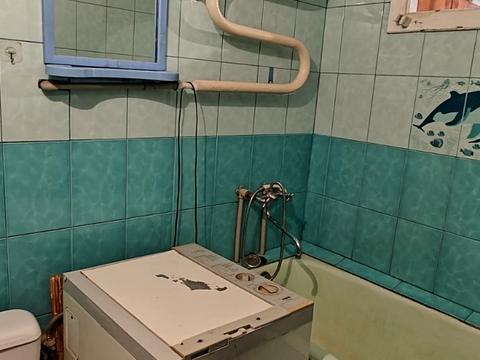 квартира за адресою Космічна вул., 112/2