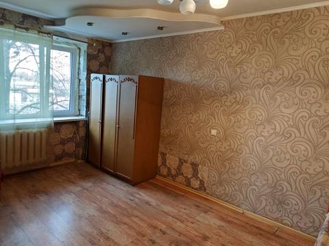 квартира за адресою Космічна вул., 112/2