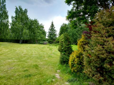 ділянка за адресою Озерна вул., 77