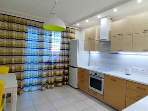 квартира за адресою Дениса Рачінського вул. (Комбінатна), 25-А