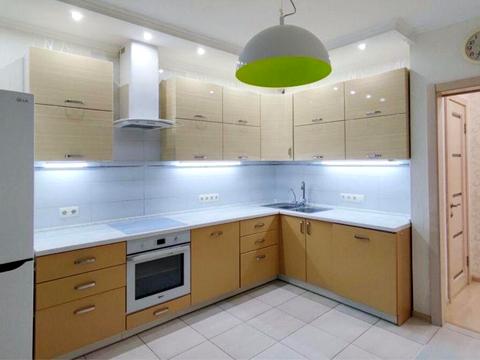 квартира за адресою Дениса Рачінського вул. (Комбінатна), 25-А