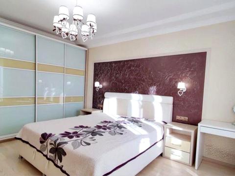 квартира за адресою Дениса Рачінського вул. (Комбінатна), 25-А