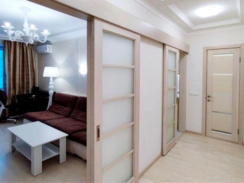 квартира за адресою Дениса Рачінського вул. (Комбінатна), 25-А