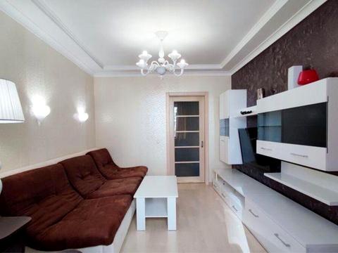 квартира за адресою Дениса Рачінського вул. (Комбінатна), 25-А